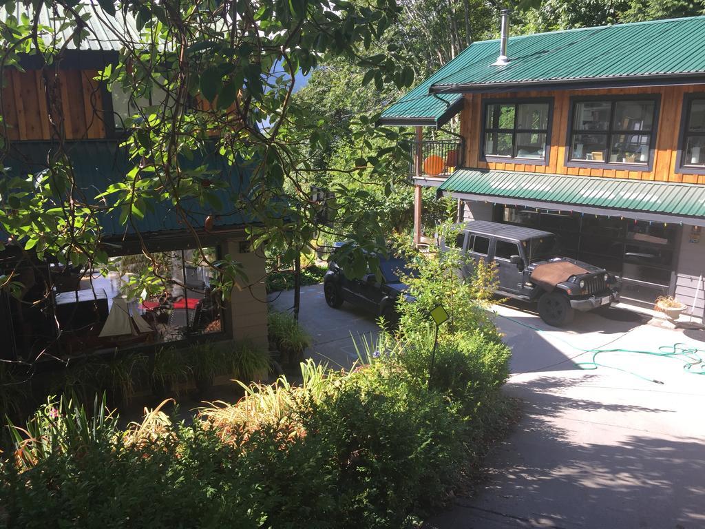 הוילה סישלט Casa Della Costa מראה חיצוני תמונה